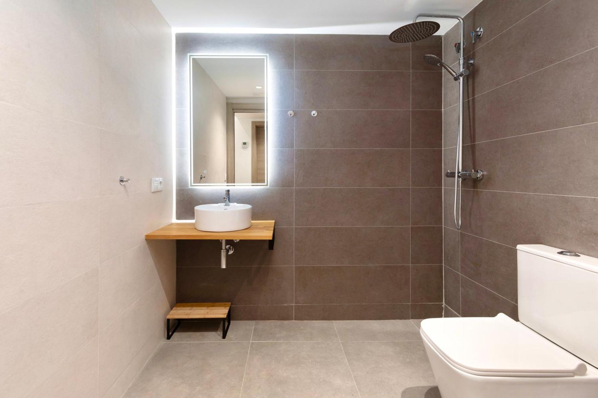 Place Your Place Suites Benimaclet Valencia Exterior foto