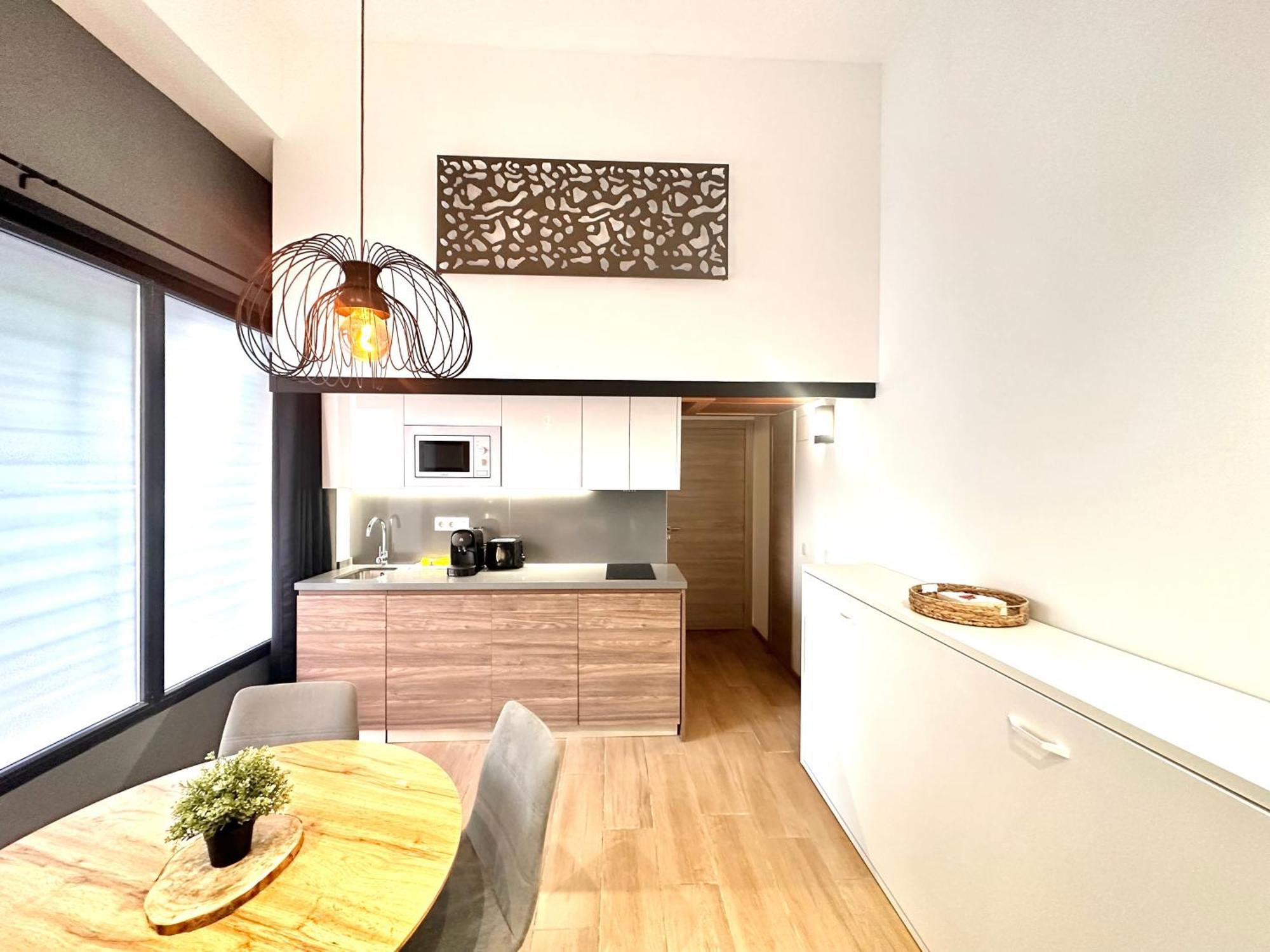Place Your Place Suites Benimaclet Valencia Exterior foto