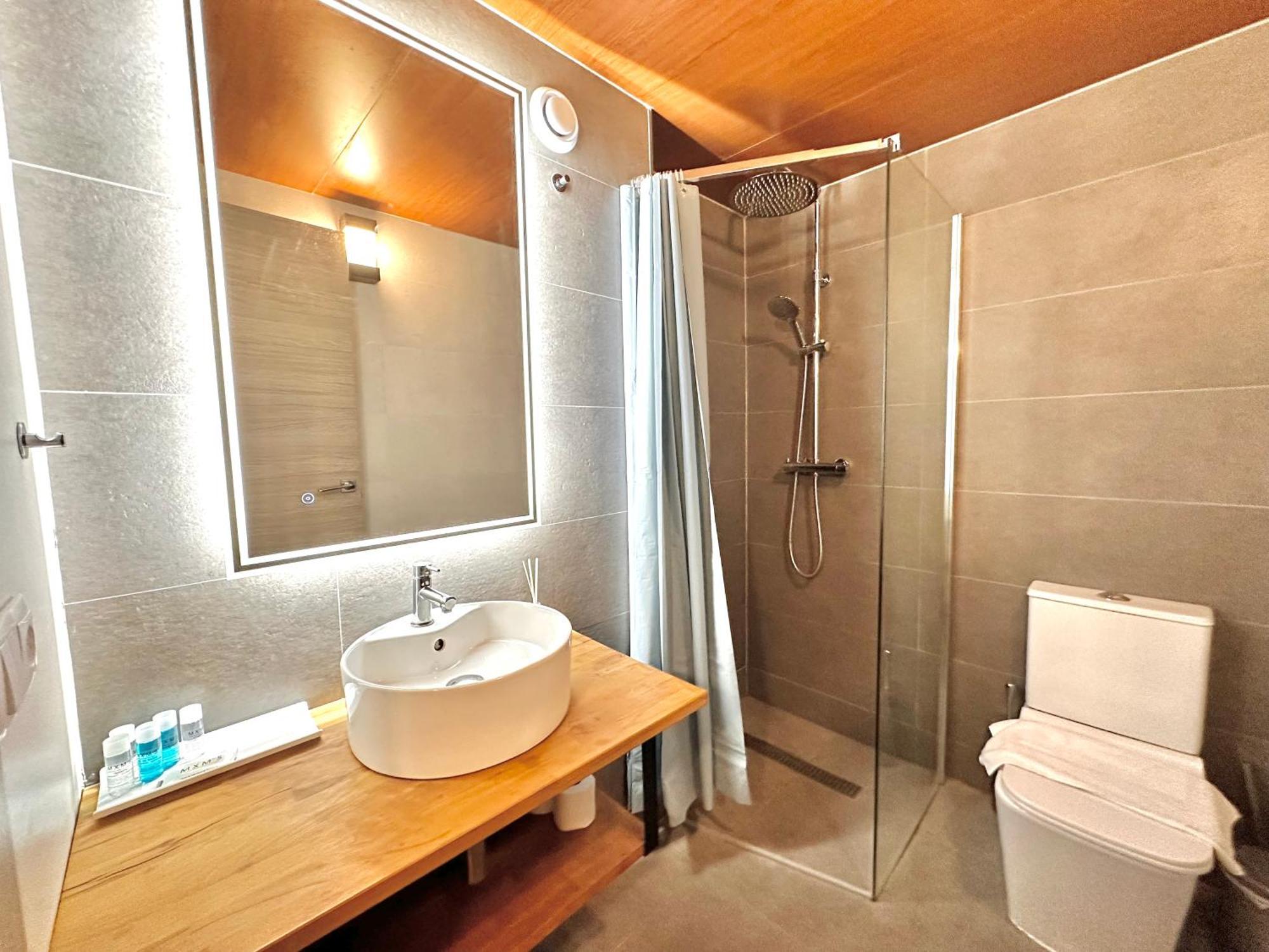 Place Your Place Suites Benimaclet Valencia Exterior foto