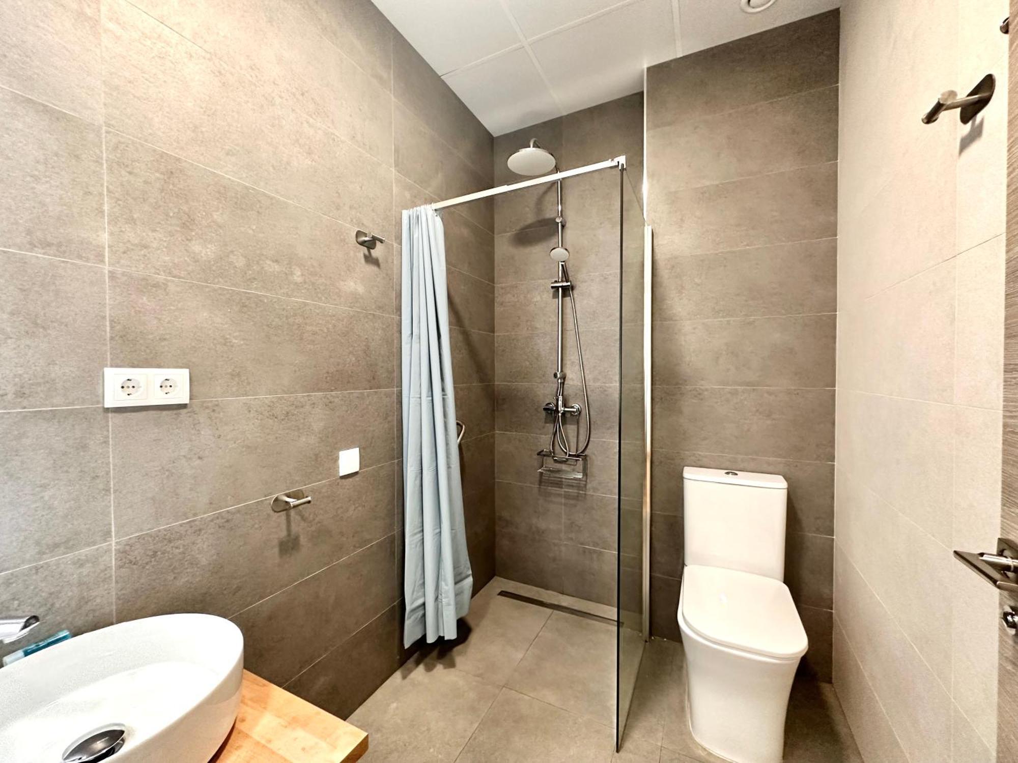 Place Your Place Suites Benimaclet Valencia Exterior foto